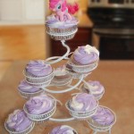 My Little Pony Cupcakes