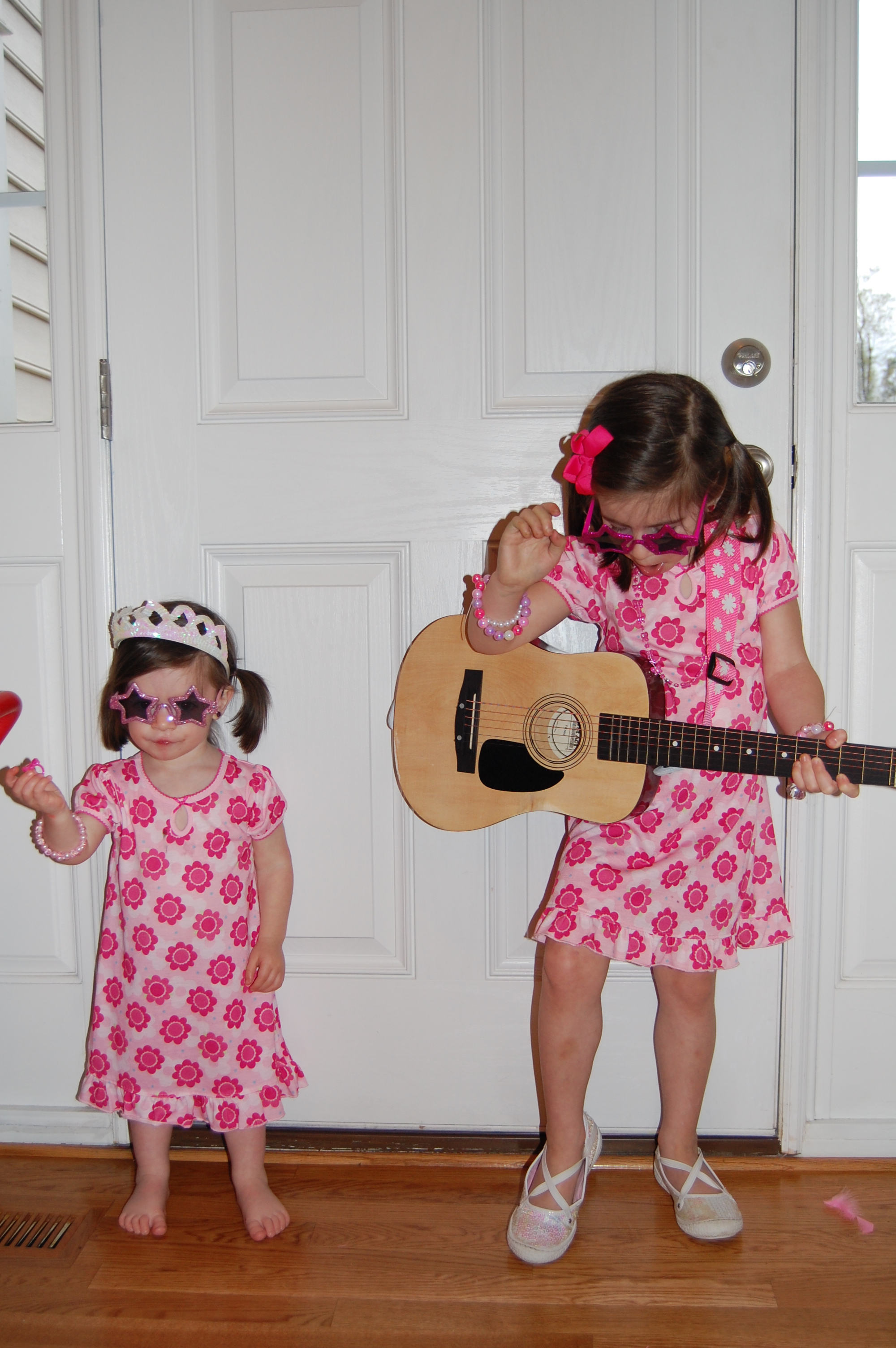 Rock Stars