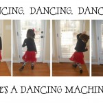 Dancing