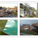Tornado Damage