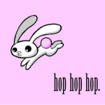 hop hop hop