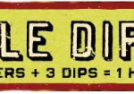 Chili's Triple Dipper Chili's Triple Dipper