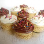 Gorgeous Homemade Cupcakes! Gorgeous Homemade Cupcakes!