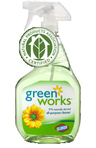 Green Works All Purpose Cleaner Clean Your Home