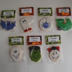 halloween cookies 2
