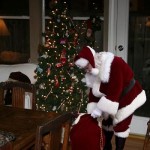 iCaughtSanta