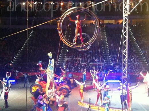 Ringling Bros.