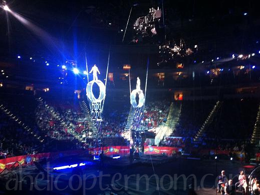 Ringling Bros.