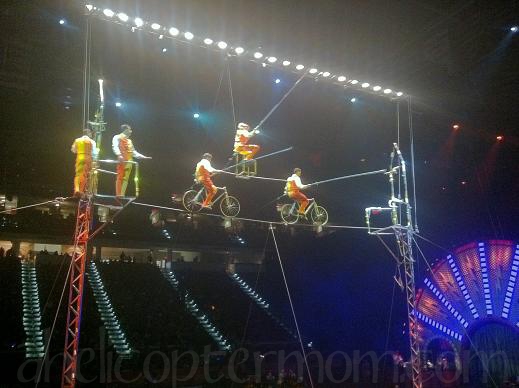 Ringling Bros.