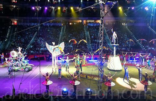 Ringling Bros.