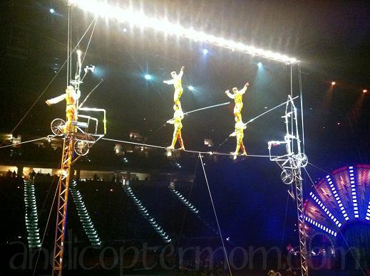 Ringling Bros.