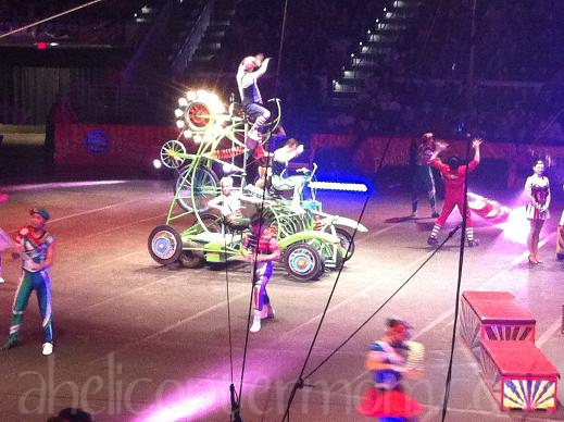Ringling Bros.