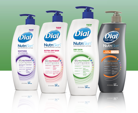 Dial NutriSkin