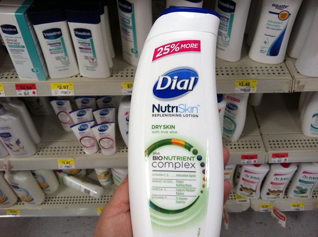 My NutriSkin Purchase