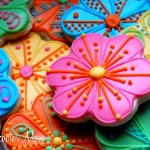 Spring Cookies