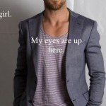 Eyes