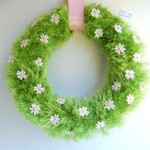 Spring Wreath