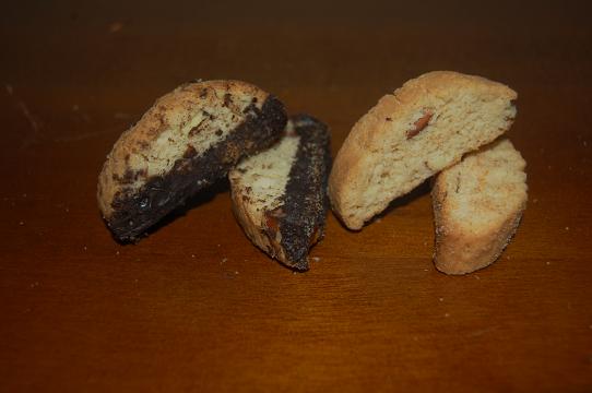 biscotti