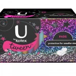 U by Kotex Tween Girl Talk