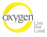 Oxygen Live Out Loud