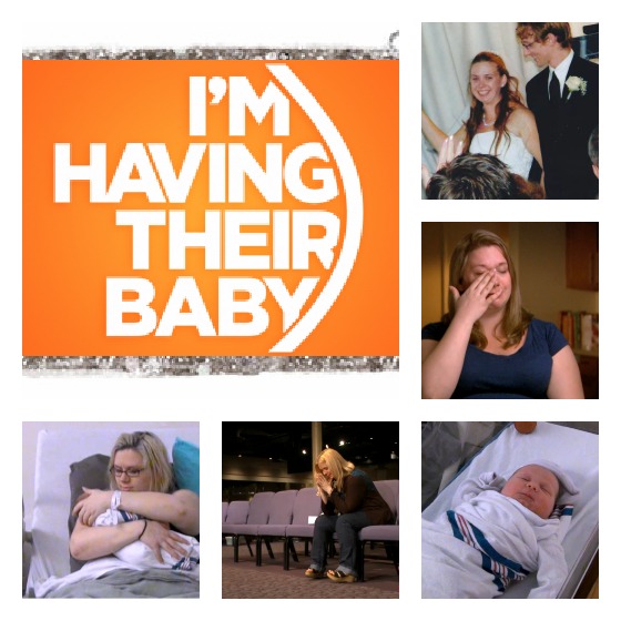 I'm Having Their Baby