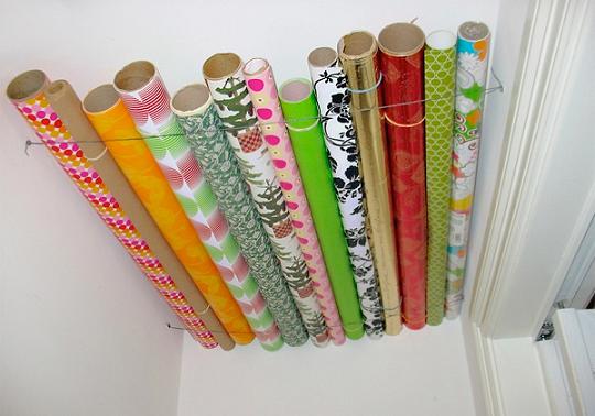 Small Space Storage Solutions Using Ceilings Using the Ceiling as a Small Space Storage Solution