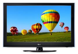 Television Giveaway at A Helicopter Mom