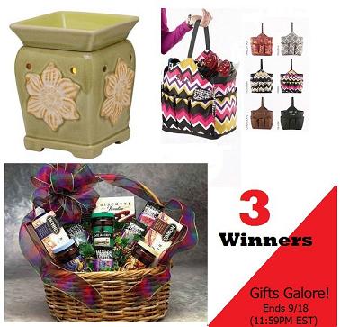 Flash Giveaway Gifts Galore Flash Giveaway Gifts Galore