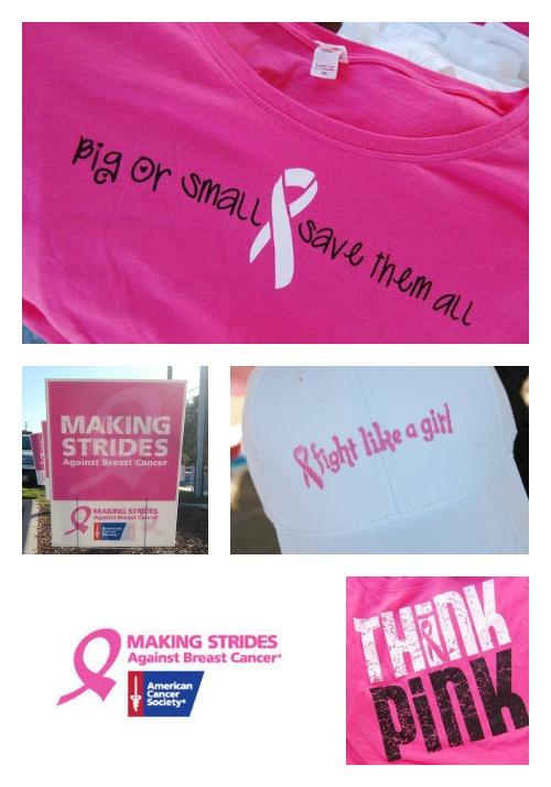 Making Strides Against Breast Cancer Walk Making Strides Against Breast Cancer Walk