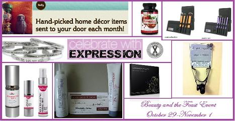 Beauty Giveaway Beauty Giveaway