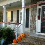 Halloween Costumes and Decorations