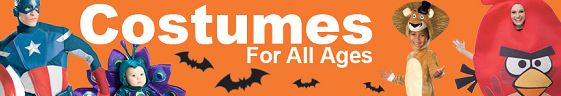 Costume Giveaway Costume Giveaway