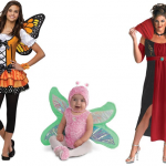 Costume Giveaway