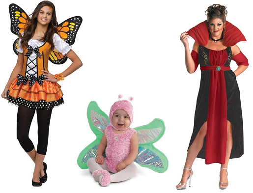 Costume Giveaway Costume Giveaway