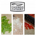 Chicago Cutlery DesignPro Knives