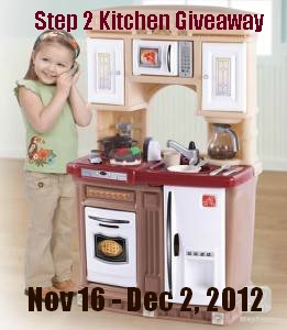 step2 Lifestyle Fresh Accents Kitchen Giveaway step2 Lifestyle Fresh Accents Kitchen