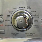 Maytag Bravos XL Features