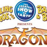 Ringling Bros. and Barnum & Bailey Dragons