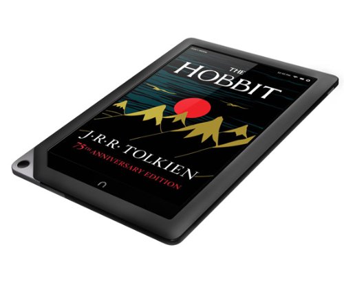 NOOK HD Slate Giveaway NOOK HD Slate Giveaway