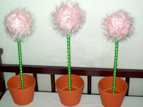 Dr Seuss Horton Hears a Who Party