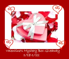 VD Mystery Box
