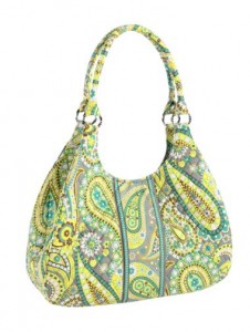 Vera Bradley Handbag Giveaway Vera Bradley Handbag Giveaway