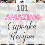 101 Cupcake Recipes