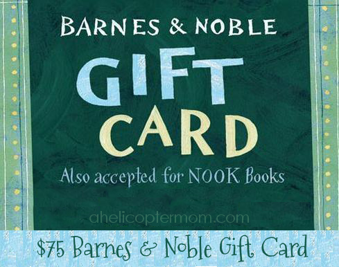 Barnes & Noble Gift Card Barnes & Noble Gift Card