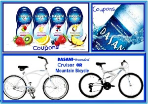 Dasani Prize Pack Dasani Prize Pack