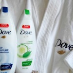 Dove Body Washes