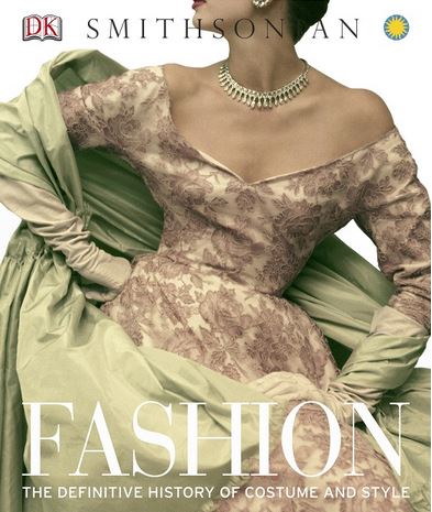 fashion book giveaway