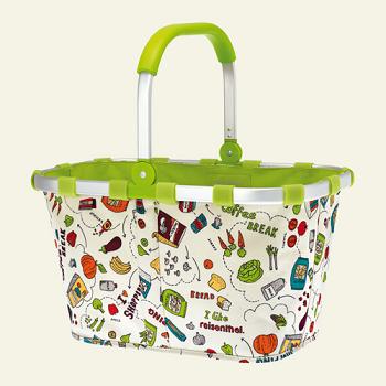 Reuseit Market Basket