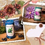 Hidden Treasures Candle