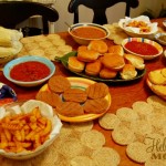 Beach Cook-Out King's Hawaiian Bread